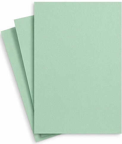 ADEL FON KARTONU 50x70 160gr YEŞİL (4342023001) - 1
