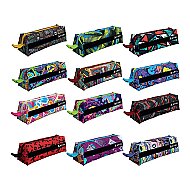 Adel Game Slim Tek Bölmeli Kalem Kutusu (000037) - ADEL