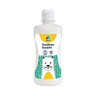 ADEL GUAJ BOYA BEYAZ 500ml (2340000009) - ADEL