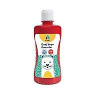 ADEL GUAJ BOYA KIRMIZI 500ml (2340000011) - ADEL