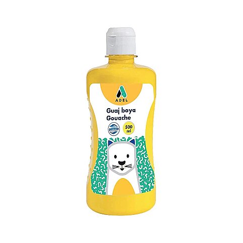 ADEL GUAJ BOYA SARI 500ml (2340000010) - 1