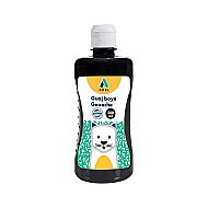 ADEL GUAJ BOYA SİYAH 500ml (2340000016) - ADEL
