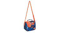 ADEL JUNİOR SLAM DUNK BESLENME ÇANTASI (2177000149) - ADEL (1)