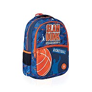 ADEL JUNİOR SLAM DUNK SIRT ÇANTASI (2177000127) - ADEL