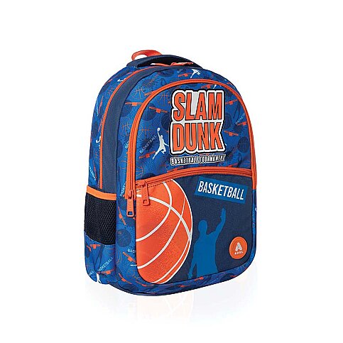 ADEL JUNİOR SLAM DUNK SIRT ÇANTASI (2177000127) - 1