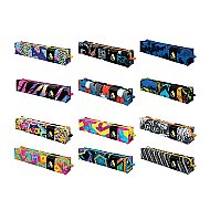 Adel Kalem Kutusu Geometry Slim (2177000035) - ADEL