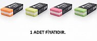 ADEL KATMANLI RENKLİ SİLGİ (2270000046) - ADEL