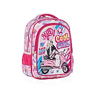 ADEL KİDS COOL GİRL SIRT ÇANTASI (2177000134) - ADEL