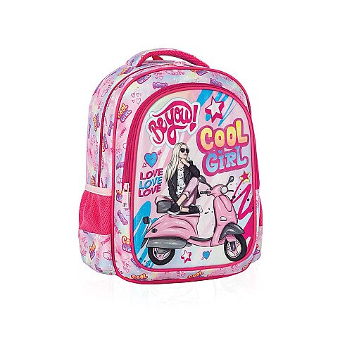 ADEL KİDS COOL GİRL SIRT ÇANTASI (2177000134) - 1