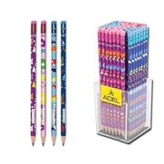 Adel Kids Silgili Kurşun Kalem Hb (2031151001) - ADEL