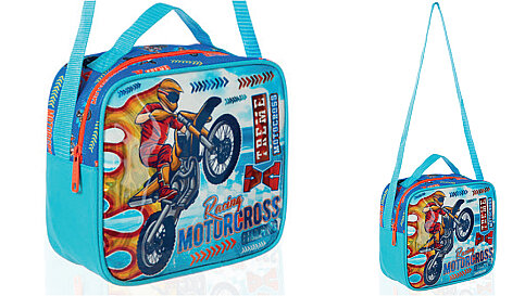 ADEL KİDS MOTOCROSS BESLENME ÇANTASI (2177000160) - 1