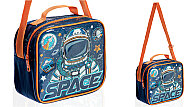 ADEL KİDS SPACE BESLENME ÇANTASI (2177000159) - ADEL