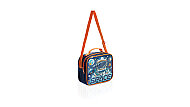 ADEL KİDS SPACE BESLENME ÇANTASI (2177000159) - ADEL (1)