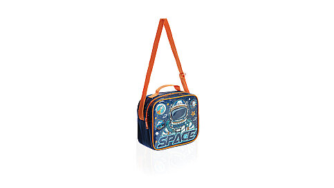 ADEL KİDS SPACE BESLENME ÇANTASI (2177000159) - 2