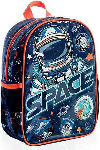 ADEL KİDS SPACE SIRT ÇANTASI (2177000137) - 1