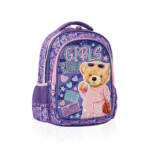 ADEL KİDS SWEET TEDDY SIRT ÇANTASI (2177000133) - 1