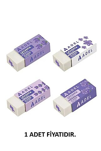 ADEL LAVANTA SİLGİ (2270000055) - 1