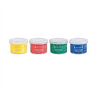 ADEL PARMAK BOYASI 4 RENKx45ml (2340630101) - ADEL (1)