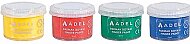 ADEL PARMAK BOYASI 4 RENKx45ml (2340630101) - ADEL (1)