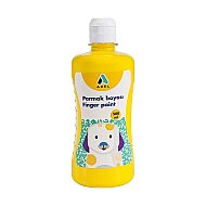 ADEL PARMAK BOYASI SARI 500gr (2340000005) - ADEL
