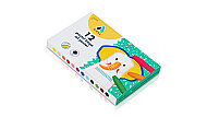 ADEL PASTEL BOYA 12 RENK (4280837002) - ADEL (1)