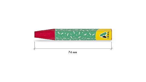 ADEL PASTEL BOYA 12 RENK (4280837002) - 3