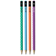 Adel Pattern Kurşun Kalem 2B (2061130190) - ADEL