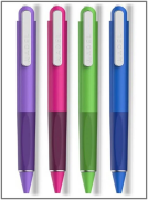 Adel Prime Bold Versatil Kalem 09 Karışık Renk (2120000047) - Adel