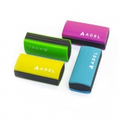 Adel Prime Koyu Renk Silgi (2270000001) - ADEL