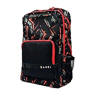 Adel Tek Desen Game 10 Sırt Çantası (000075) - ADEL