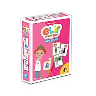 ADEL TRT ELİF VE ARKADAŞLARI HAFIZA OYUNU (2013000536) - ADEL