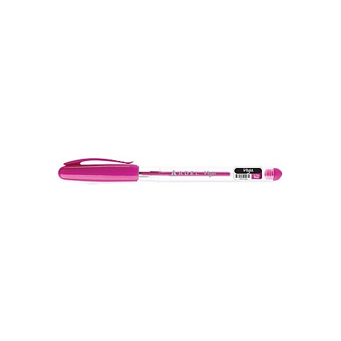 Adel Vega Tükenmez Kalem 0.7 Pembe (2210000012) - 1