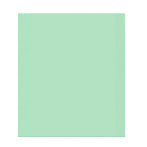 ADEL FON KARTONU 50x70 160gr AÇIK YEŞİL (4342028001) - 1