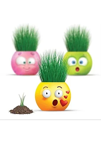 Aden Çim Adam Emoji - 1