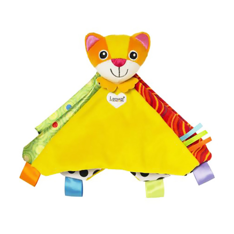 Adore Tomy Uyku Arkadaşım Sevimli Kedicik (27623) - 1