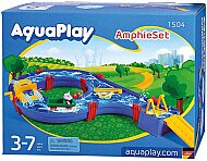 ADORE AQUAPLAY RAMPALI SU SETİ (DAQ01504) - ADORE