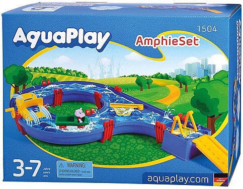 ADORE AQUAPLAY RAMPALI SU SETİ (DAQ01504) - 1