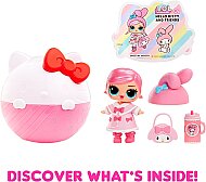 ADORE LOL TOTS HELLO KİTTY SÜRPRİZ PAKET PDQ (523840) - ADORE (1)