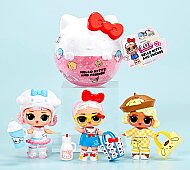 ADORE LOL TOTS HELLO KİTTY SÜRPRİZ PAKET PDQ (523840) - 3