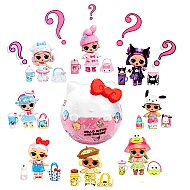 ADORE LOL TOTS HELLO KİTTY SÜRPRİZ PAKET PDQ (523840) - ADORE
