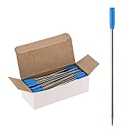 AİHAO MPRM METAL PARKER YEDEĞİ MAVİ - AİHAO