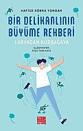 AİLE YAYINLARI BİR DELİKANLININ BÜYÜME REHBERİ-HATİCE KÜBRA TONGAR - AİLE YAYINLARI