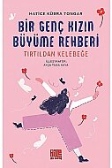 AİLE YAYINLARI BİR GENÇ KIZIN BÜYÜME REHBERİ-HATİCE KÜBRA TONGAR - AİLE YAYINLARI