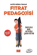 AİLE YAYINLARI FITRAT PEDAGOJİSİ-HATİCE KÜBRA TONGAR - AİLE YAYINLARI