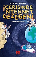 AİLE YAYINLARI İNTERNET GEZEGENİ-BUSE KANAT ÜNAL - AİLE YAYINLARI