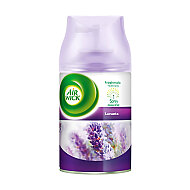 AİR WİCK FRESHMATİC ODA KOKUSU LAVANTA YEDEK 250ml - AİR WİCK (1)