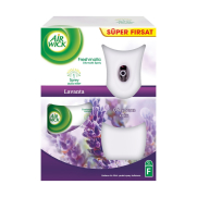 Air Wick Freshmatic Oda Kokusu Lavanta Kit+Yedek - AİR WİCK