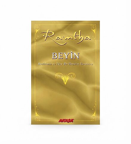 AKAŞA YAYINLARI BEYİN-RAMTHA - 1