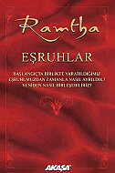 AKAŞA YAYINLARI EŞRUHLAR-RAMTHA - AKAŞA YAYINLARI