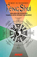 AKAŞA YAYINLARI FENG SHUİ-K.LAGATREE - AKAŞA YAYINLARI